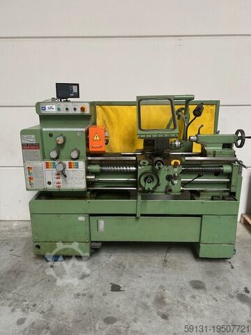 Metal lathe TOS GALANTA SUI 32A