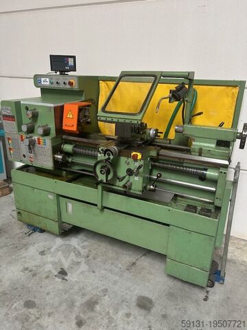 Metal lathe TOS GALANTA SUI 32A