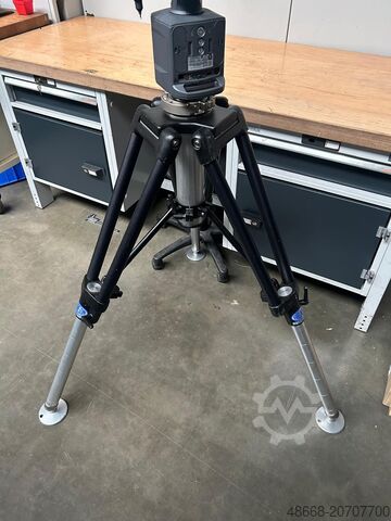 Mērierīču sistēma, mērīšanas roka, skenēšanas roka FARO 7-Axis FARO Quantum M