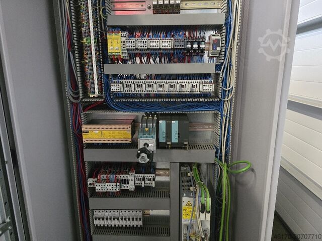 ПРЕСС -СПИРА Durma AD S 30175