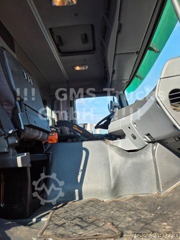 Anden MERCEDES-BENZ Actros 1832 / 4X4 ALLRAD / E5 /Meiller/Kran Funk