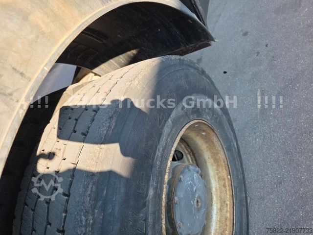 Anden MERCEDES-BENZ Actros 1832 / 4X4 ALLRAD / E5 /Meiller/Kran Funk