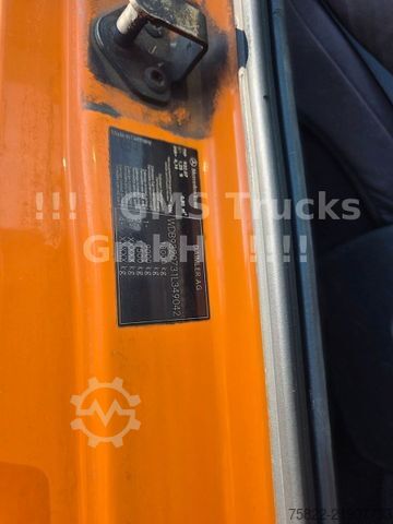 Anden MERCEDES-BENZ Actros 1832 / 4X4 ALLRAD / E5 /Meiller/Kran Funk