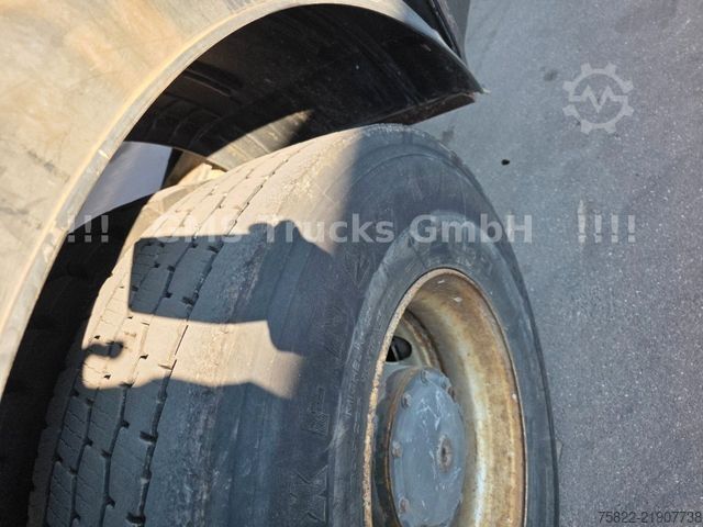 Anden MERCEDES-BENZ Actros 1832 / 4X4 ALLRAD / E5 /Meiller/Kran Funk