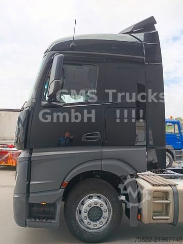 Standard trækkerunit MERCEDES-BENZ Actros 1842 1845 / Ret / Park Cool /100% Service