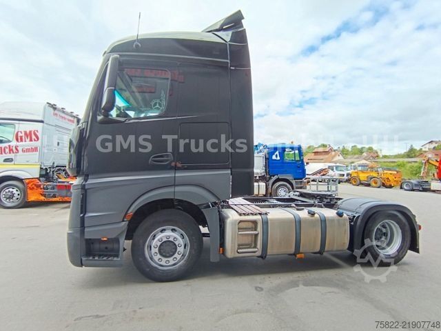 Standard trækkerunit MERCEDES-BENZ Actros 1842 1845 / Ret / Park Cool /100% Service