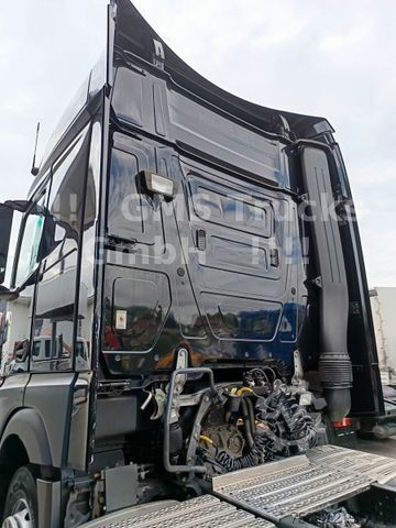 Standard trækkerunit MERCEDES-BENZ Actros 1842 1845 / Ret / Park Cool /100% Service