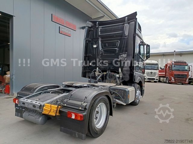 Standard trækkerunit MERCEDES-BENZ Actros 1842 1845 / Ret / Park Cool /100% Service