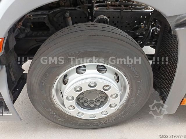 Standard trækkerunit MERCEDES-BENZ Actros 1842 1845 / Ret / Park Cool /100% Service