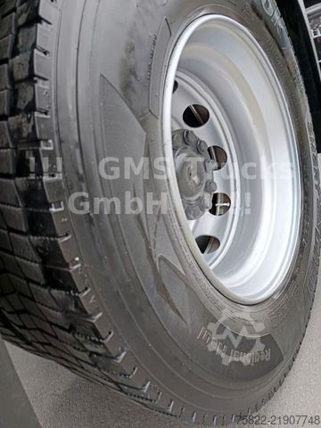 Standard trækkerunit MERCEDES-BENZ Actros 1842 1845 / Ret / Park Cool /100% Service