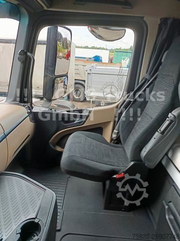 Standard trækkerunit MERCEDES-BENZ Actros 1842 1845 / Ret / Park Cool /100% Service