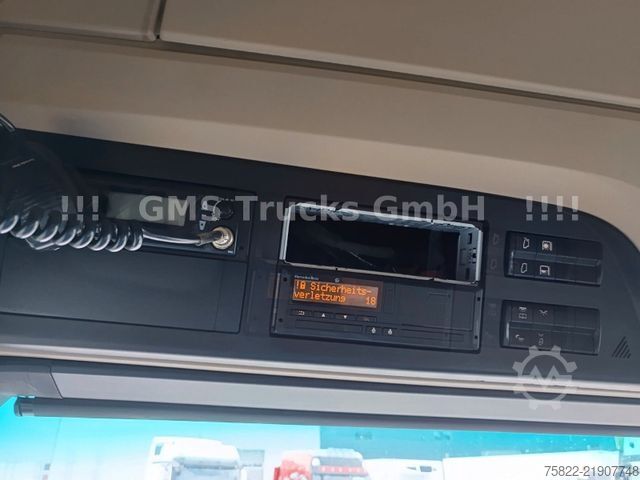 Standard trækkerunit MERCEDES-BENZ Actros 1842 1845 / Ret / Park Cool /100% Service