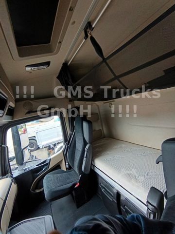Standard trækkerunit MERCEDES-BENZ Actros 1842 1845 / Ret / Park Cool /100% Service