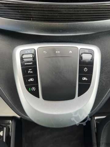 Τροχόσπιτο MERCEDES-BENZ V 300 d LANG MARCO POLO HORYZON LED AIRMATIC AHK