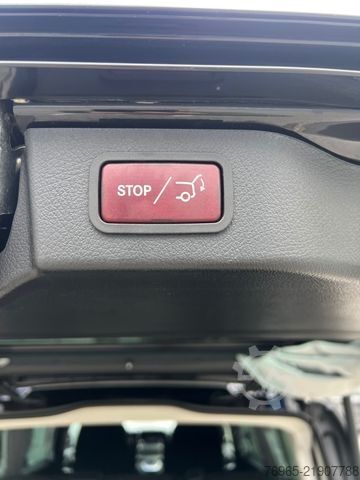 Τροχόσπιτο MERCEDES-BENZ V 300 d LANG MARCO POLO HORYZON LED AIRMATIC AHK