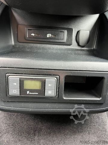 Τροχόσπιτο MERCEDES-BENZ V 300 d LANG MARCO POLO HORYZON LED AIRMATIC AHK