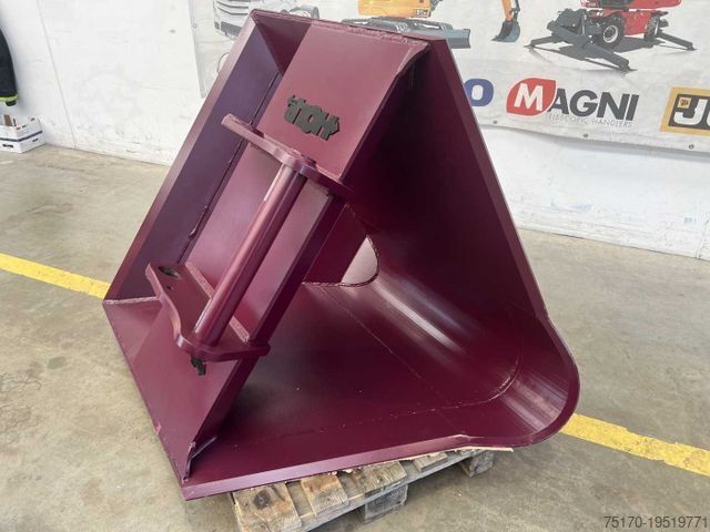 Други  Holp VarioLöffel / VL.112.700 / Liebherr SW48
