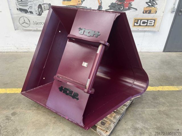 Други  Holp VarioLöffel / VL.112.700 / Liebherr SW48