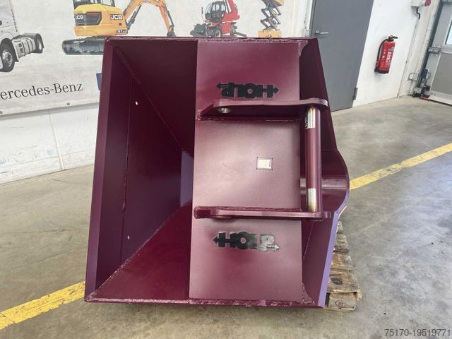 Други  Holp VarioLöffel / VL.112.700 / Liebherr SW48