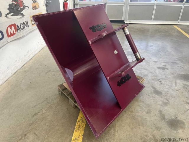 Други  Holp VarioLöffel / VL.112.700 / Liebherr SW48