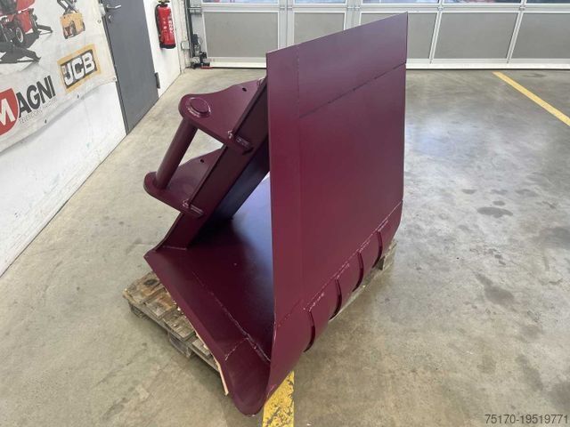 Други  Holp VarioLöffel / VL.112.700 / Liebherr SW48