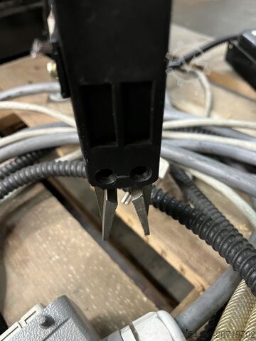 Linjär robot SEPRO XP