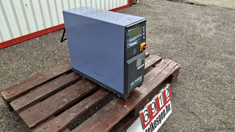 Urządzenie do kontroli temperatury, HB-Therm 100 HB-Therm HB‑100 U1