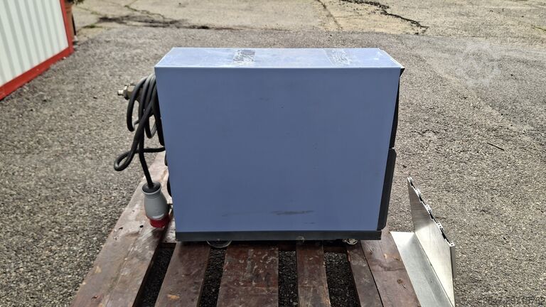 Urządzenie do kontroli temperatury, HB-Therm 100 HB-Therm HB‑100 U1