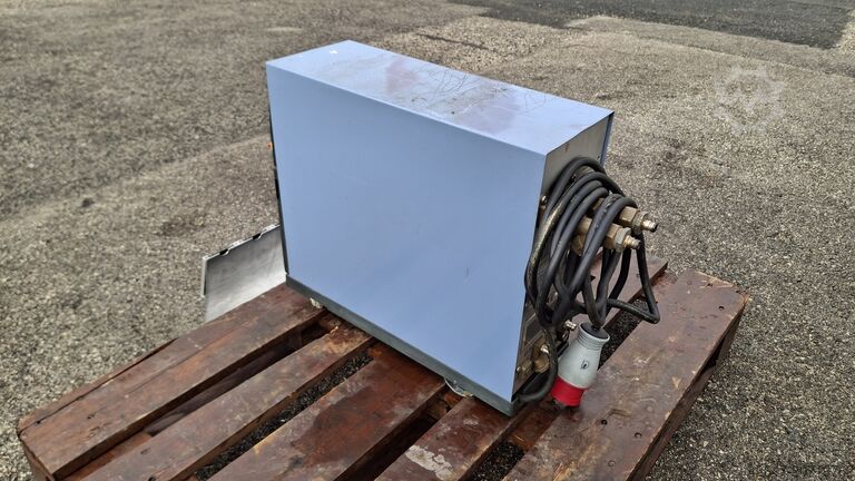 Urządzenie do kontroli temperatury, HB-Therm 100 HB-Therm HB‑100 U1