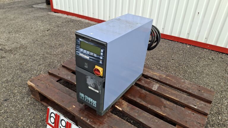 温控装置,HB-Therm 100 HB-Therm HB‑100 U1