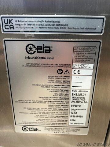 食肉加工機 Ceia T/MS21-850125096