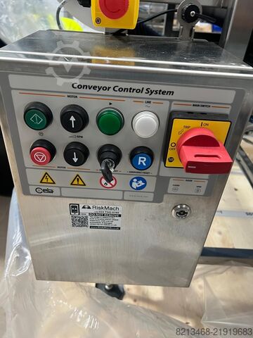 食肉加工機 Ceia T/MS21-850125096