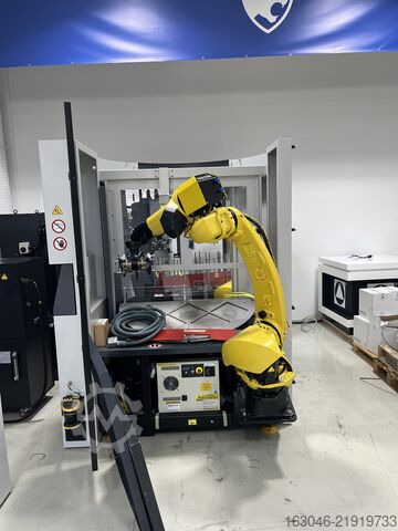 Centro de torneado y fresado CNC DOOSAN Puma 2600SY II mit Siemens