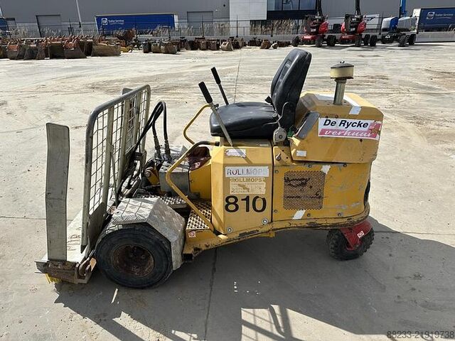 Punilac Rolmops KM50