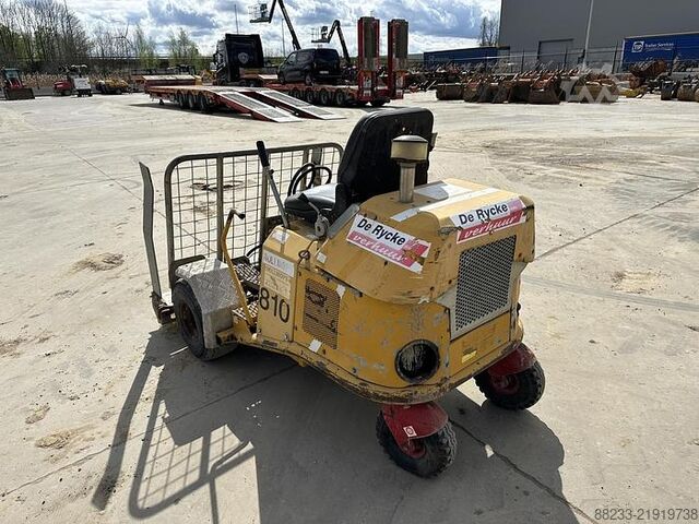 Punilac Rolmops KM50