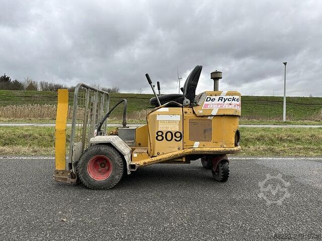 Ngarkues Rollmops KM50