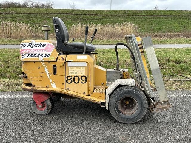 Ngarkues Rollmops KM50