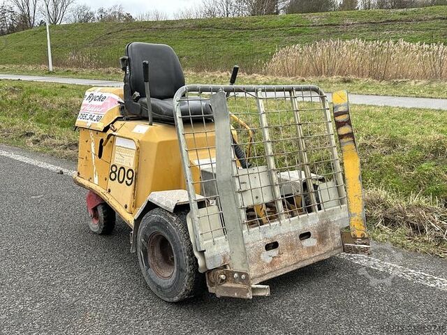 Ngarkues Rollmops KM50