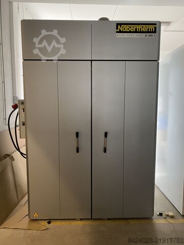 Secador de câmara Nabertherm KTR 3100