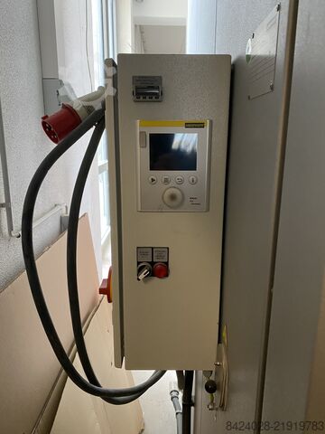Secador de câmara Nabertherm KTR 3100