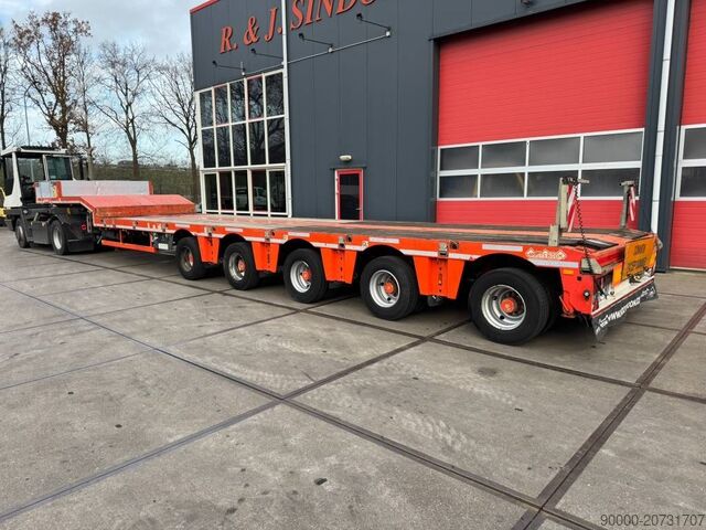 Düşük yükleyici Nooteboom MCO-85-05V