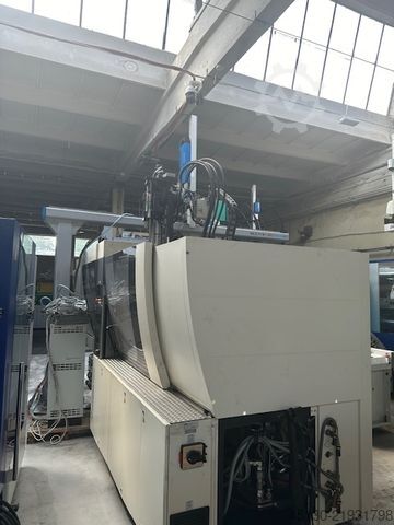 машина за шприцоване Engel Victory 330H/200V/140 combi Ecodrive
