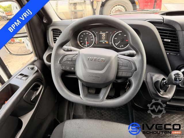 Chiếc vali Iveco Daily 35C14 A8 Dhollandia 750kg • Climate Contr...