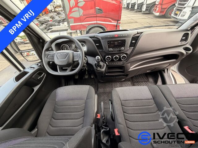 Chiếc vali Iveco Daily 35C14 A8 Dhollandia 750kg • Climate Contr...