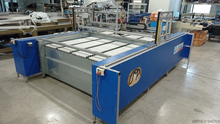 Båndplotter Bickers TapeJet