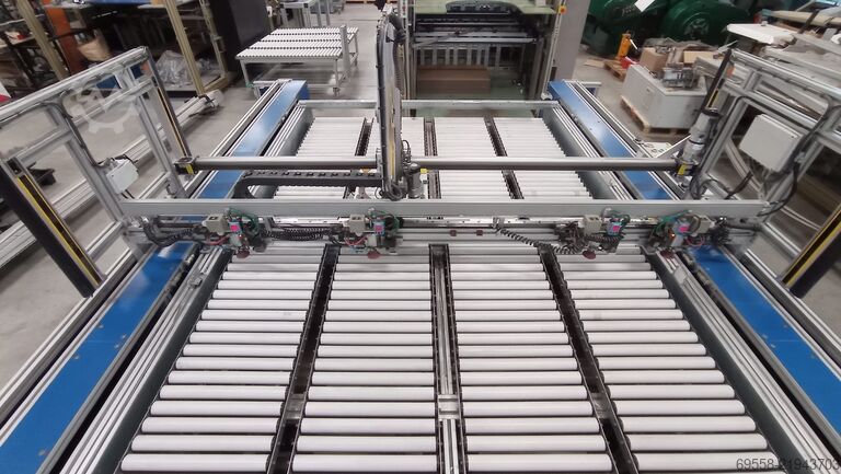 Båndplotter Bickers TapeJet