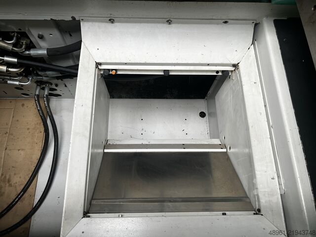 Máquina de moldeo por inyección Arburg 520S-1600-400/170 (245)