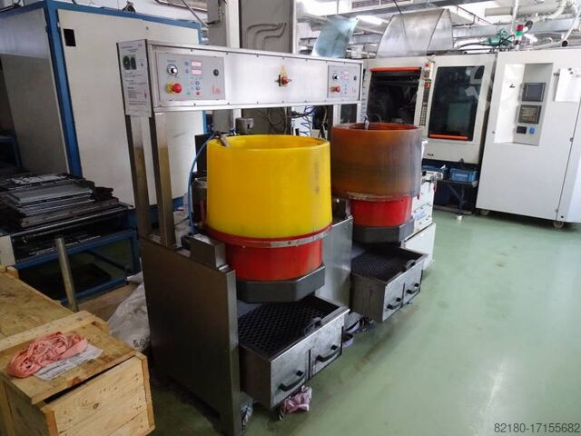 Σύστημα Trovalising LM turbo 60LT2