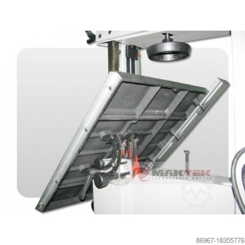 立式带锯激光笔 CORMAK HBS450N