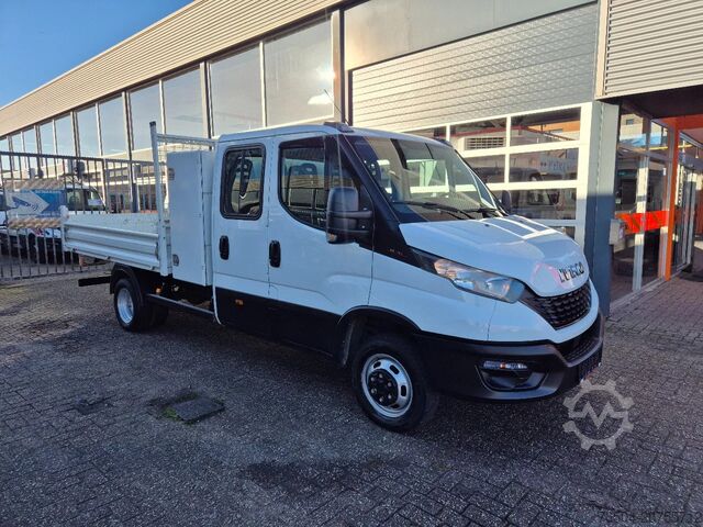 Kipper Iveco Daily 35C16 3.0D Kipper/ Benne/ 2020/ 85.000 KM